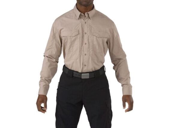 khaki 1