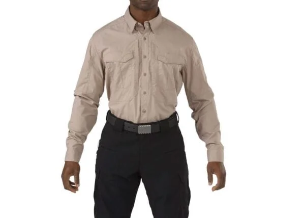 khaki 1